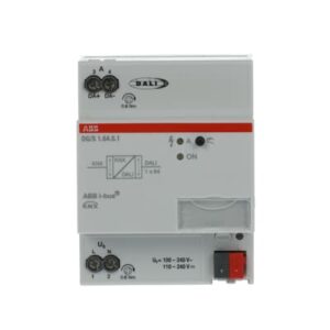 ABB DG/S1.64.5.1 DALI Gateway