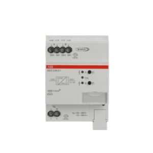 ABB DG/S2.64.5.1 DALI Gateway