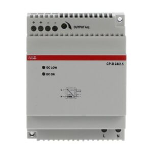 ABB CP-D24/2.5 Power Supply