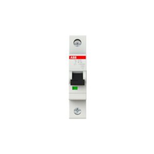 ABB S201-B10 MCB 1P B 10 A