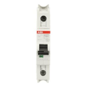 ABB SU201DC-Z16 Miniature Circuit Breakers MCBs