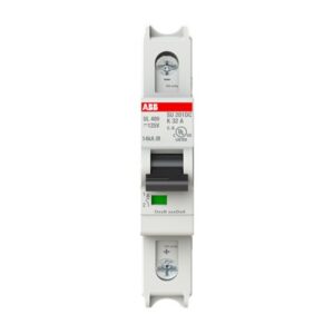 ABB SU201DC-K32 Miniature Circuit Breakers MCBs