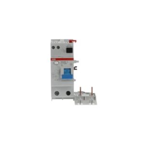 ABB DDA202 A-25/0.5 Residual Current Device Block