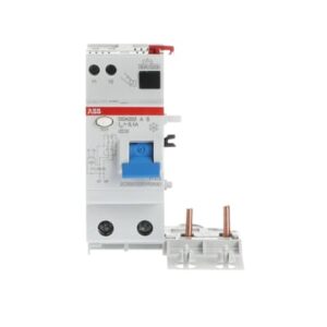 ABB DDA202 A S-63/0.1 Residual Current Device Block