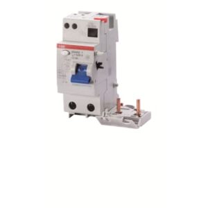 ABB DDA202 F-63/0.03 Residual Current Device Block