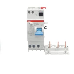 ABB DDA203 A-40/0.03 Residual Current Device Block