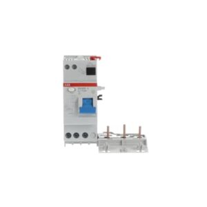 ABB DDA203 A-25/0.3 Residual Current Device Block