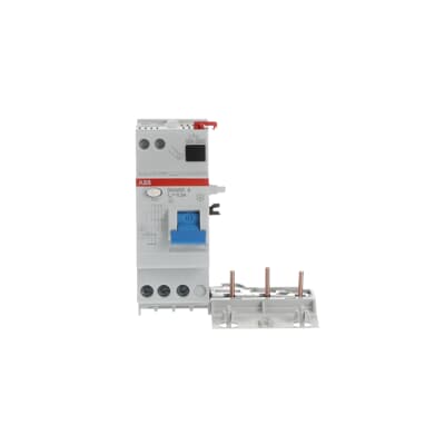 ABB DDA203 A-25/0.3 Residual Current Device Block