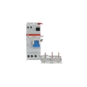 ABB DDA203 A-25/0.5 Residual Current Device Block