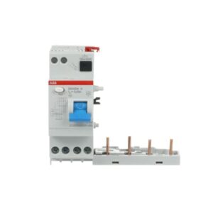 ABB DDA204 A-25/0.03 Residual Current Device Block