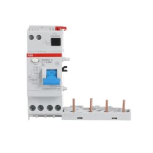 ABB DDA204 A-40/0.03 Residual Current Device Block