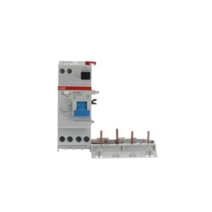 ABB DDA204 A-25/0.1 Residual Current Device Block