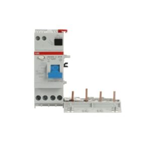 ABB DDA204 A-40/0.03 AP-R Residual Current Device Block