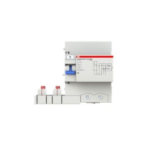 ABB DDA802A-63/0.03 APR Residual Current Device Block