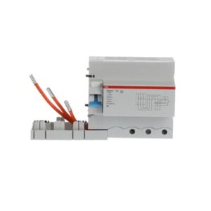 ABB DDA803 A-63/0.5 Residual Current Device Block