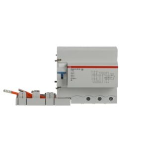 ABB DDA803 A S-63/0.3 Residual Current Device Block
