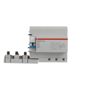 ABB DDA803 A S-100/1 Residual Current Device Block