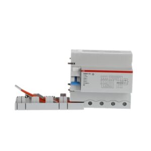 ABB DDA804 A-63/0.03 Residual Current Device Block