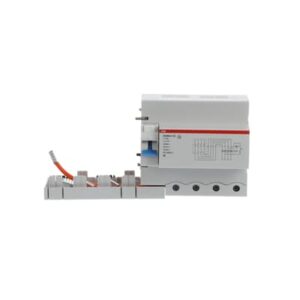 ABB DDA804 A-63/0.3 Residual Current Device Block