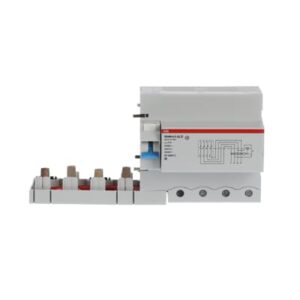 ABB DDA804 A S-100/0.3 Residual Current Device Block