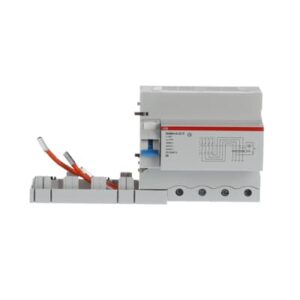ABB DDA804 A S-63/0.3 Residual Current Device Block