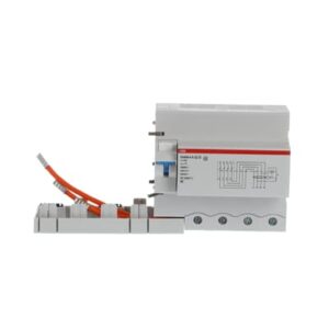 ABB DDA804 A S-63/1 Residual Current Device Block