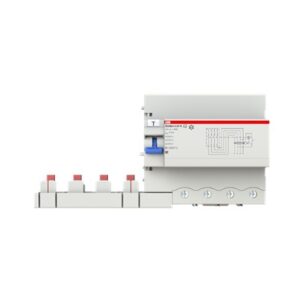 ABB DDA804A-100/0.03 APR Residual Current Device Block
