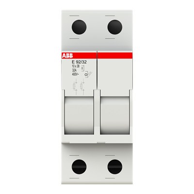 ABB E 92/32 Fuse Switch Disconnector