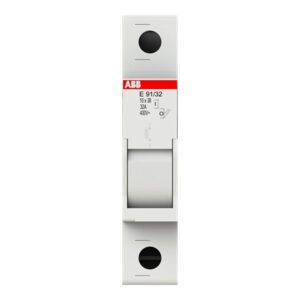 ABB E 91/32 Fuse Switch Disconnector