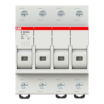 ABB E 94/32s Fuse Switch Disconnector