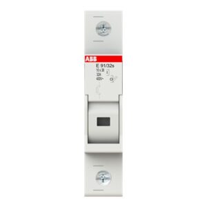 ABB E 91/32S Fuse Switch Disconnector