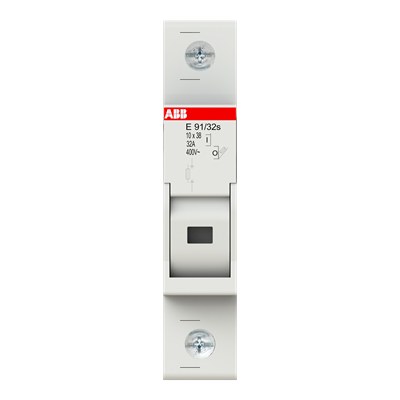 ABB E 91/32S Fuse Switch Disconnector