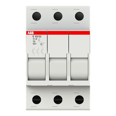 ABB E 93/32 Fuse Switch Disconnector