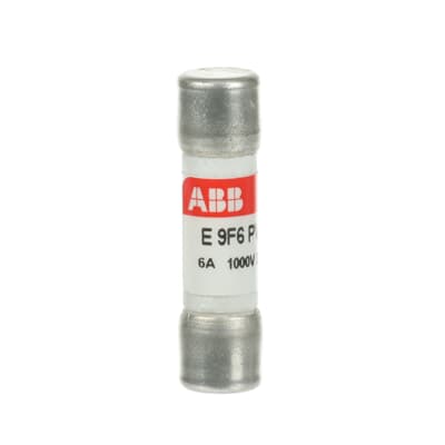 ABB E 9F6 PV Fuse Link