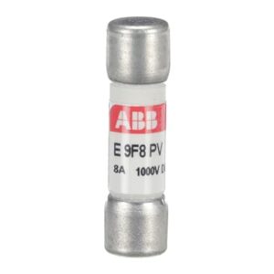 ABB E 9F8 PV Fuse Link