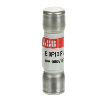ABB E 9F10 PV Fuse Link