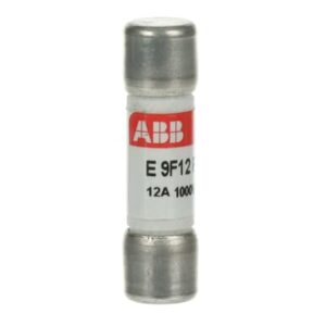 ABB E 9F12 PV Fuse Link