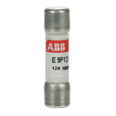 ABB E 9F12 PV Fuse Link