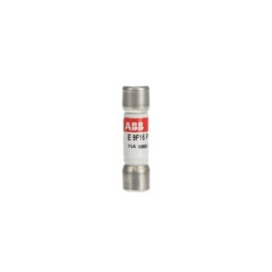 ABB E 9F15 PV Fuse Link
