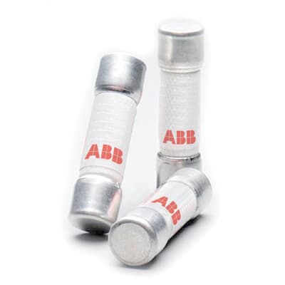 ABB E 9F25 PV Fuse Link
