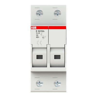 ABB E 92/32s Fuse Switch Disconnector