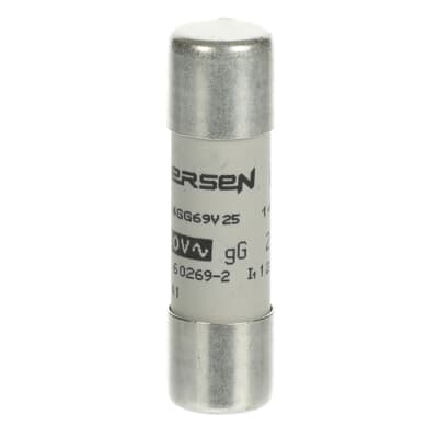 ABB E 9F14 GG25 Fuse Link