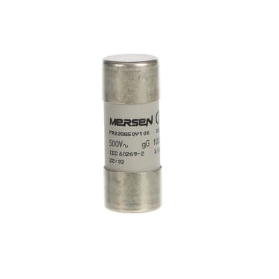 ABB E 9F22 GG100 Fuse Link