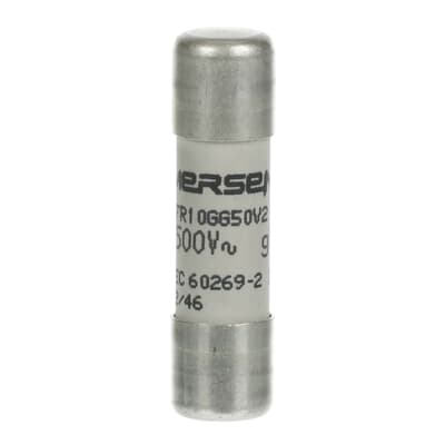 ABB E 9F10 GG05 Fuse Link