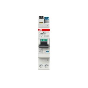 ABB DSX301C B6 A30 Residual Current Circuit Breaker With Overcurren