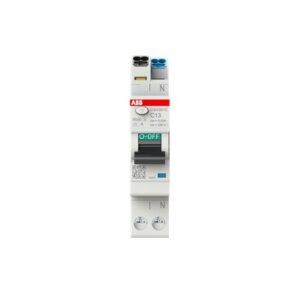 ABB DSX301C C13 A30 Residual Current Circuit Breaker With Overcurren
