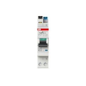 ABB DSX301C B16 A30 Residual Current Circuit Breaker With Overcurren
