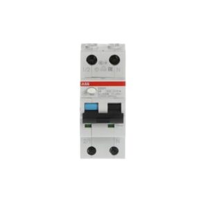 ABB DS201 C2 A30 Residual Current Circuit Breaker With Overcurren