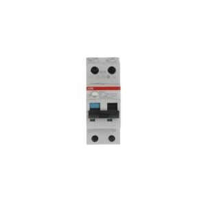 ABB DS201 C4 A30 Residual Current Circuit Breaker With Overcurren