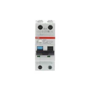 ABB DS201 B10 A30 Residual Current Circuit Breaker With Overcurren